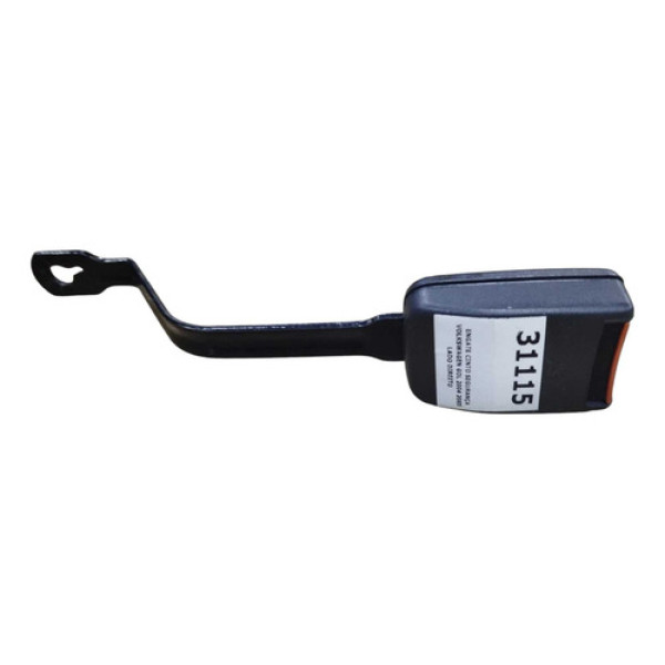 Engate Cinto Segurança Volkswagen Gol 2004 2005 Lado Direito