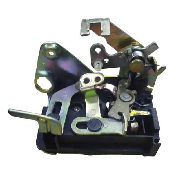 Fechadura Gol Parati Saveiro Bola Dianteira Direita