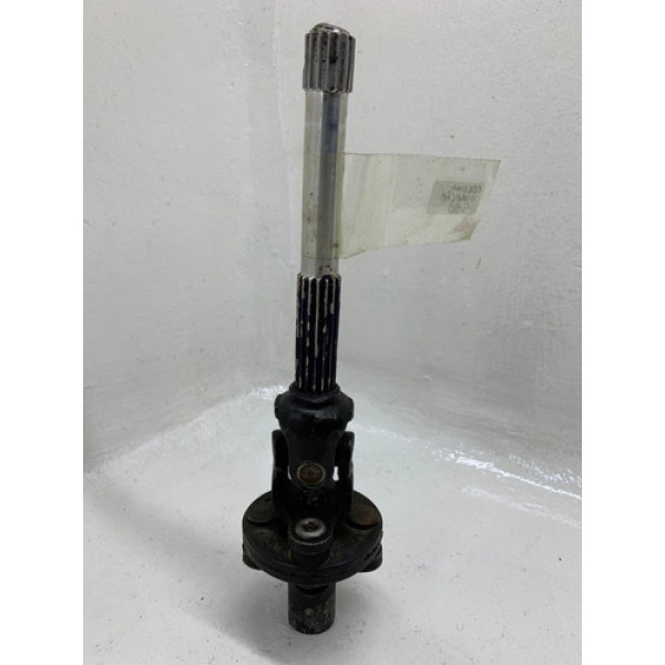 Coluna De Direção Volvo S80 2000