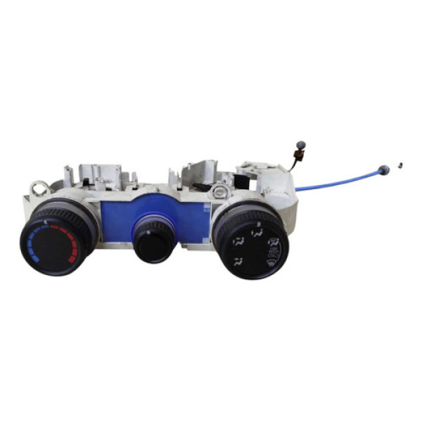 Comando Ar Condicionado Honda Fit 2015 2016 2017