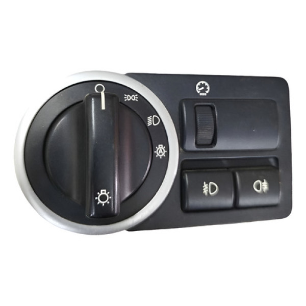 Botao Comando Regulagem Farol Range Rover Vogue 2007 2008