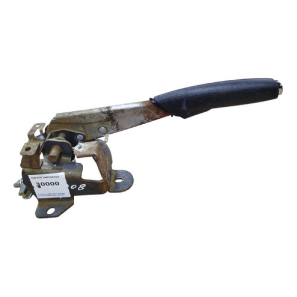 Alavanca Freio Mão Citroen C4 Pallas 2008 2009 2010 2011