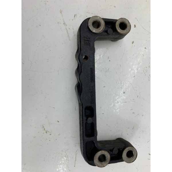 Suporte Coxin Do Motor Fiat Palio 2013