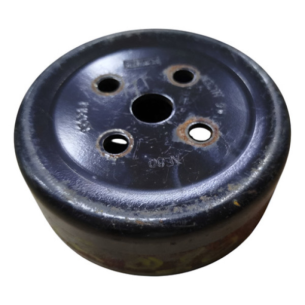 Polia Bomba Agua Focus Fiesta 1.6 2008 2009 2010 2011 2012