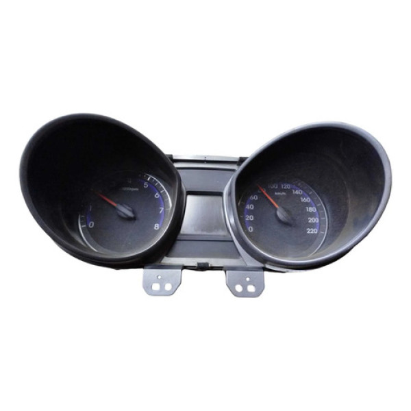 Painel Instrumento Hb20 2020 2021 2022 2023 Preto