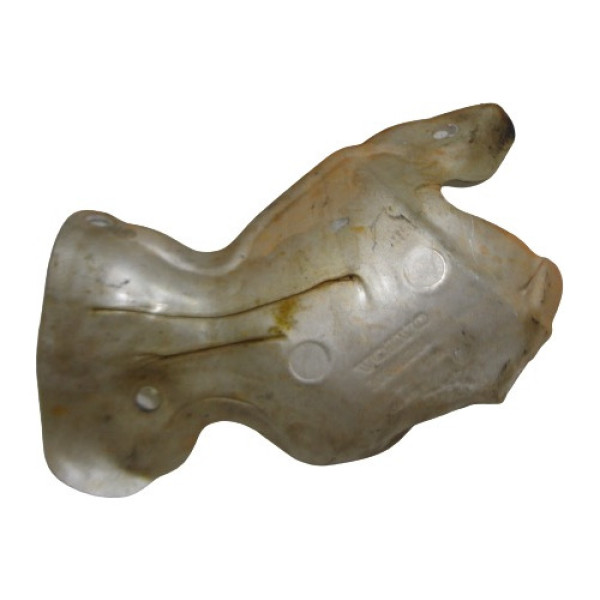 Defletor Calor Turbina Volvo Xc60 2010