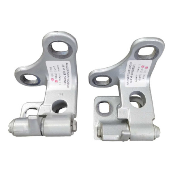 Dobradiça Porta Traseira Direita Range Rover Vogue 2008