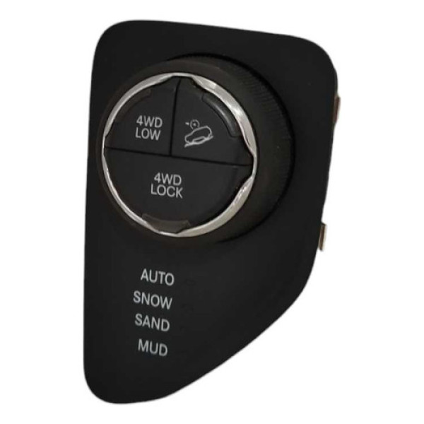 Comando Botão Tração 4x4 Jeep Compass 2018 2019 2020 2021