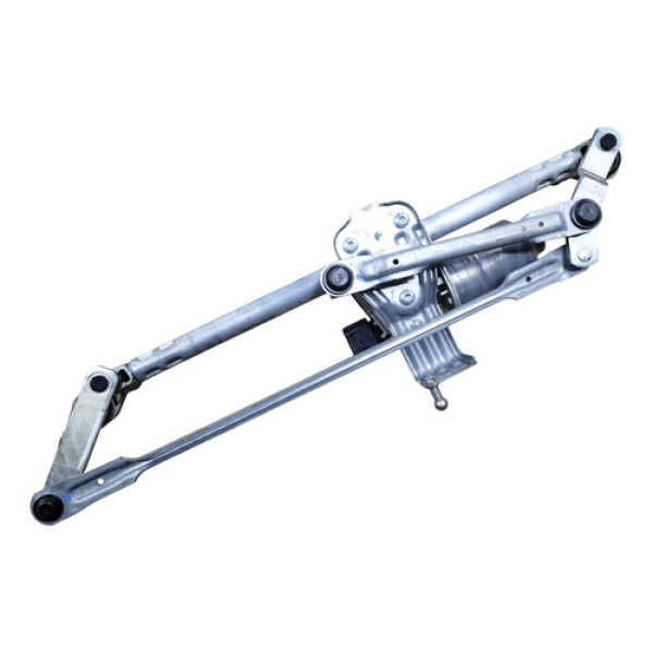 Galhada Motor Limpador Parabrisa Polo Virtus Nivus 2018 2020