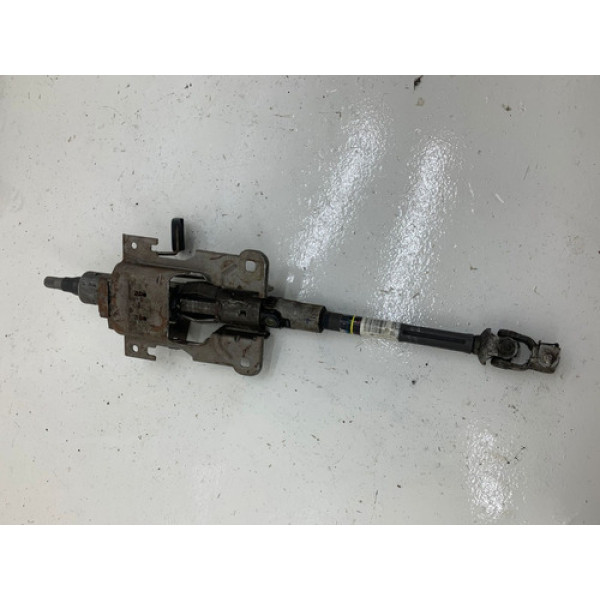 Coluna De Direção Eletrica Peugeot 308 2014