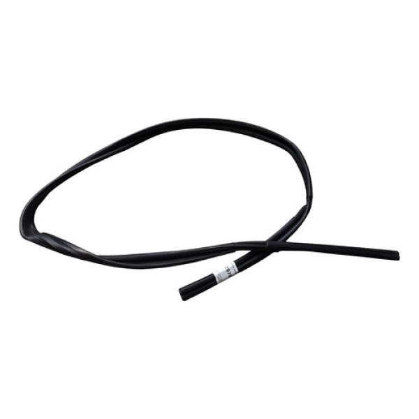 Borracha Guarnição Porta Toyota Etios 2015 Dianteira Direita