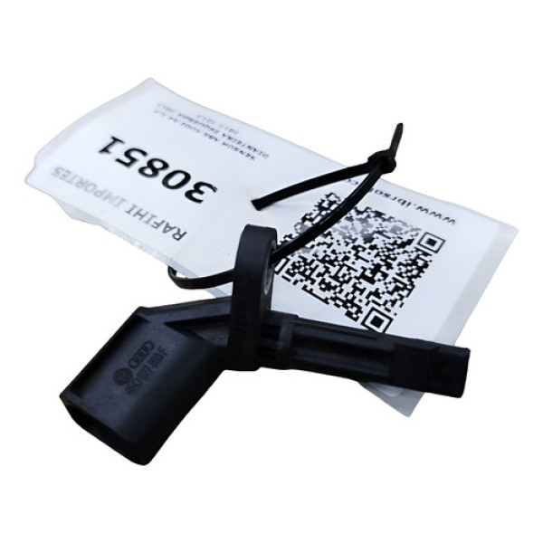 Sensor Abs Audi A4 2.0 Dianteira Esquerda 2011 2012 2013