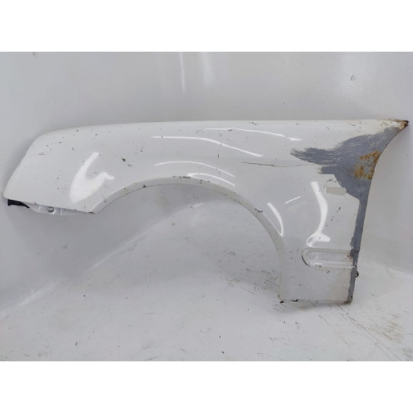 Paralama Dianteira Esquerda Vw Golf 2002