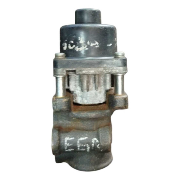 Valvula Egr Gm Tracker Gv2 2.0 16v 2008 2009 2010