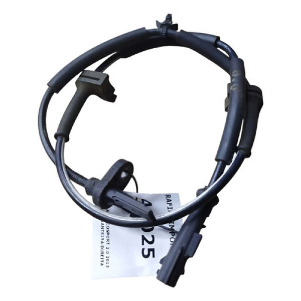 Sensor Abs Ecosport 2.0 2013 2015 2017 Dianteira Direita