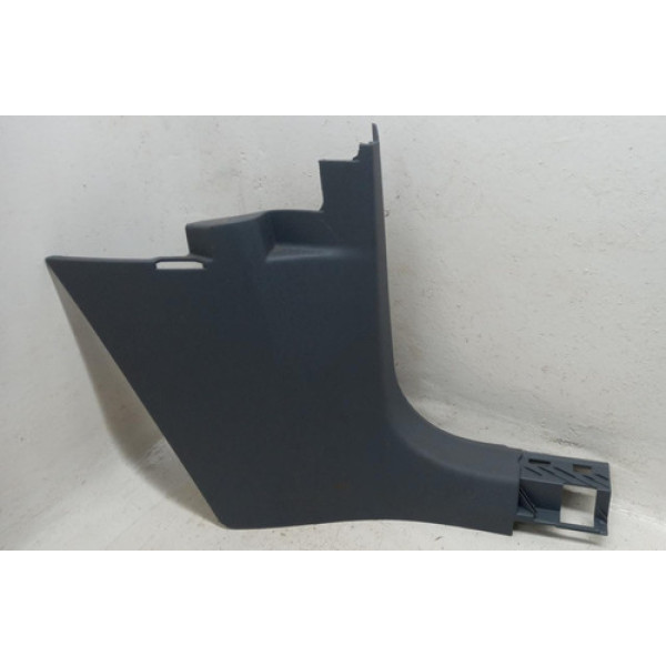 Soleira Da Coluna Dianteira Direita Vw Tcross 2021