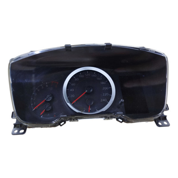 Painel Instrumentos Corolla Cross 2021 2022 2023 Preto
