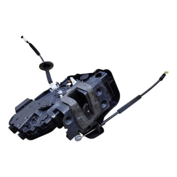 Fechadura Porta Discovery 4 2010 Dianteira Direita