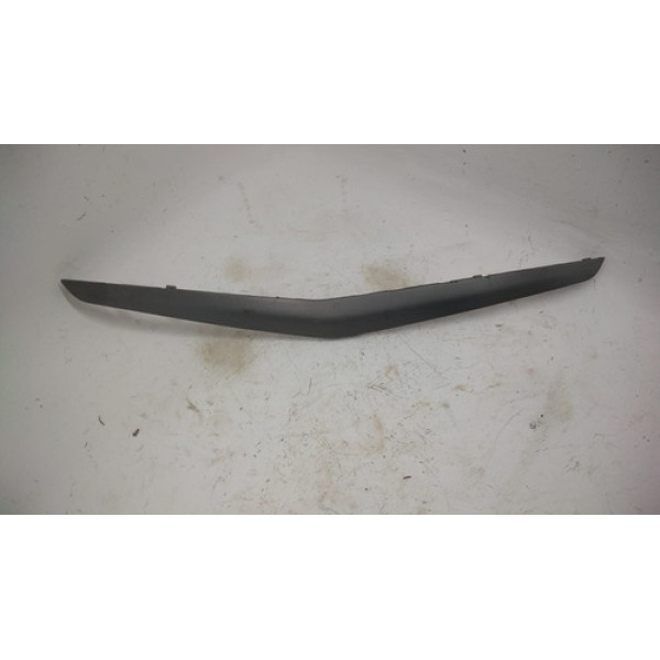 Moldura Forro Porta Dianteira Esquerdo Ford Ecosport 13 A 17