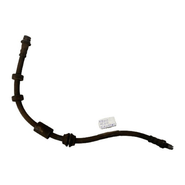 Flexivel Dianteiro Volvo Xc60 T6 2010