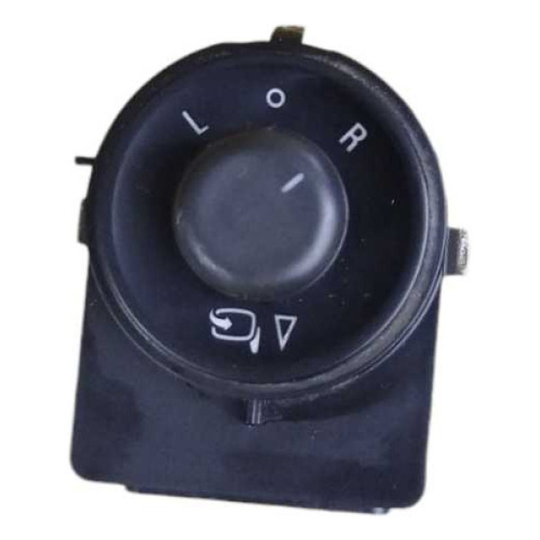 Comando Ajuste Retrovisor Chevrolet Cruze 2012 2013