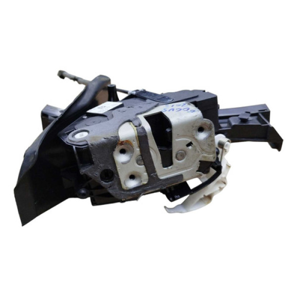 Fechadura Eletrica Ford Focus Traseira Esquerda 2014 2015