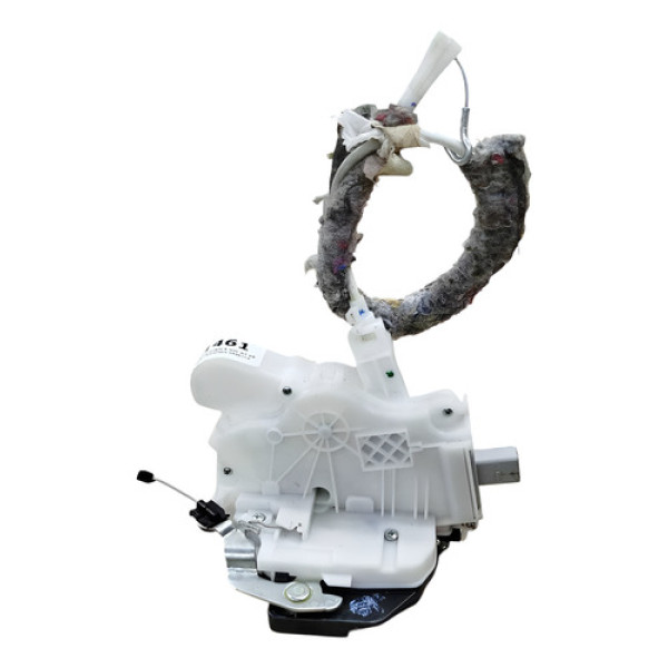 Fechadura Eletrica Gol G7 G8 2017 2018 Traseira Direita