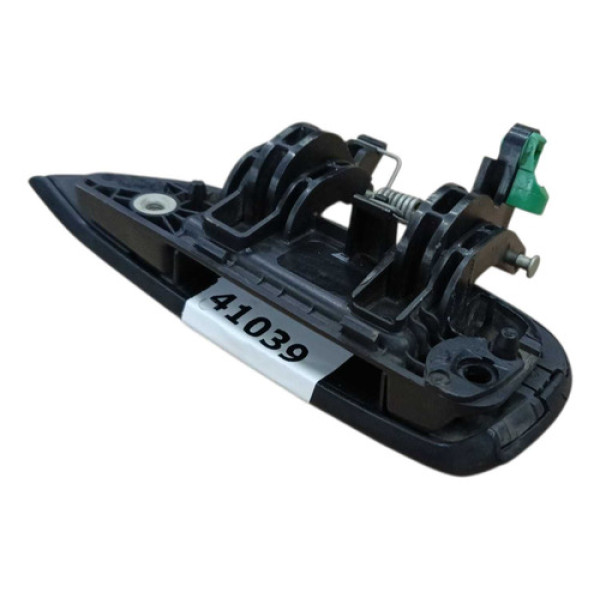 Maçaneta Externa Dianteira Direita Kwid 2017 2018 2019 Dianteira