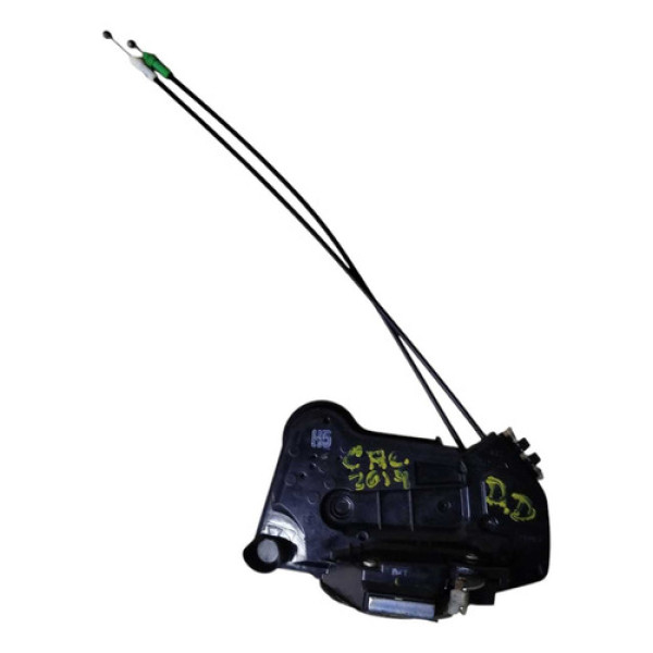 Fechadura Porta Dianteira Direita Toyota Corolla 2009 2014