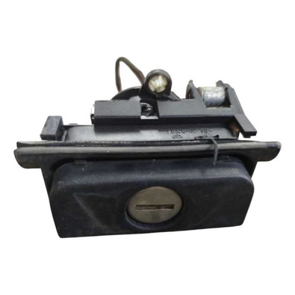 Fechadura Eletrica Miolo Tampa Traseira Golf 1995 1996 1997