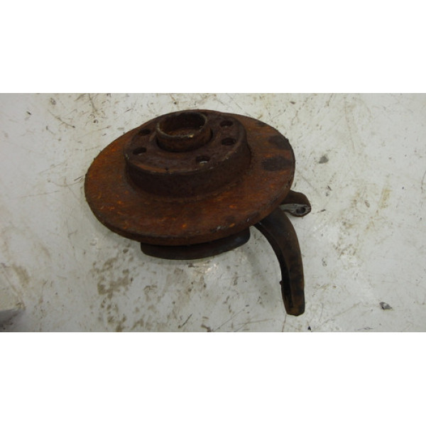 Manga Eixo Dianteira Esquerda Gm Celta 2001 A 2014