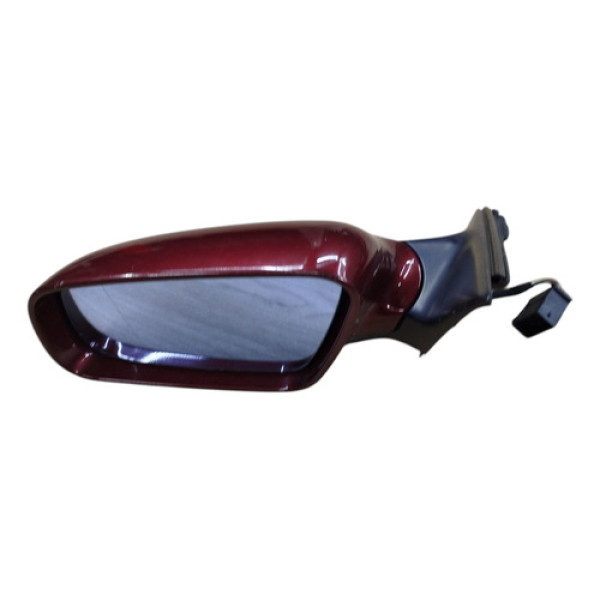 Retrovisor Esquerdo A3 2001 2002 2003 2004 2006 4p