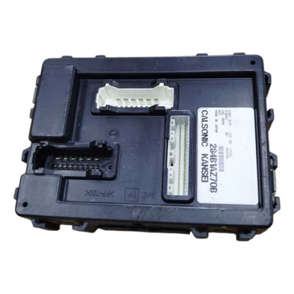 Modulo Bcm Nissan Livina 1.8 2009 2010 2011 2012