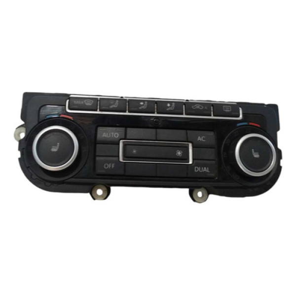 Comando Ar Condicionado Jetta 2012 2013 2014 2015 2016
