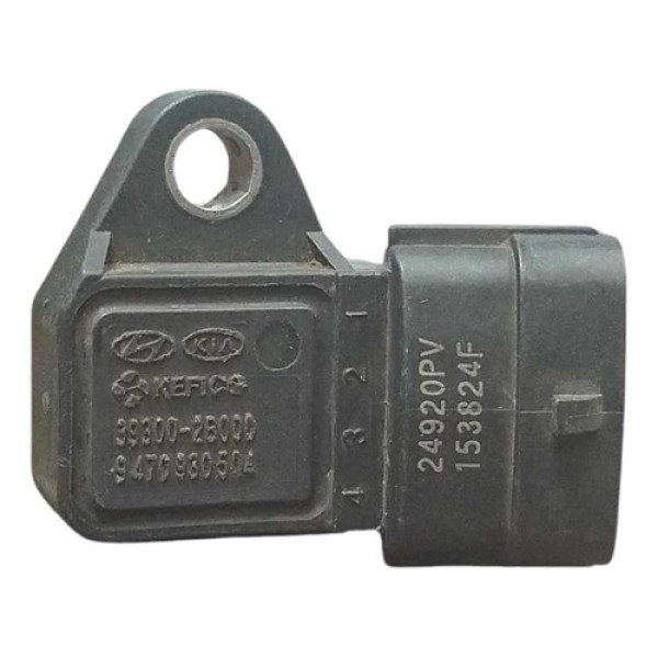 Sensor Map Hyundai Tucson Veloster Hb20 Kia 2012 2013 2014