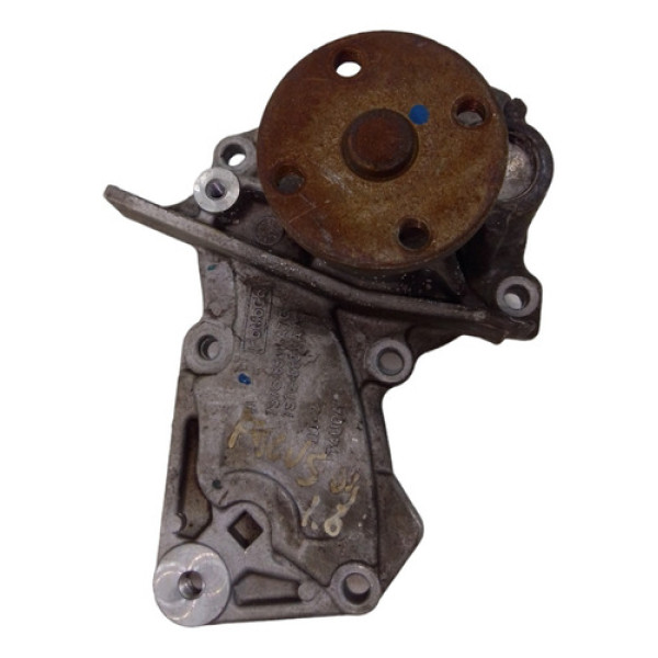 Bomba Agua Ford Focus 1.6 16v Sigma 2009 2010 2011 2012 2013