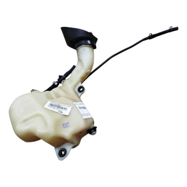 Reservatorio Partida Frio Hb20 2013 2014 2015 2016 2017 2018