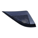 Acabamento Interno Retrovisor Seat Ibiza 1999 2000 Direito