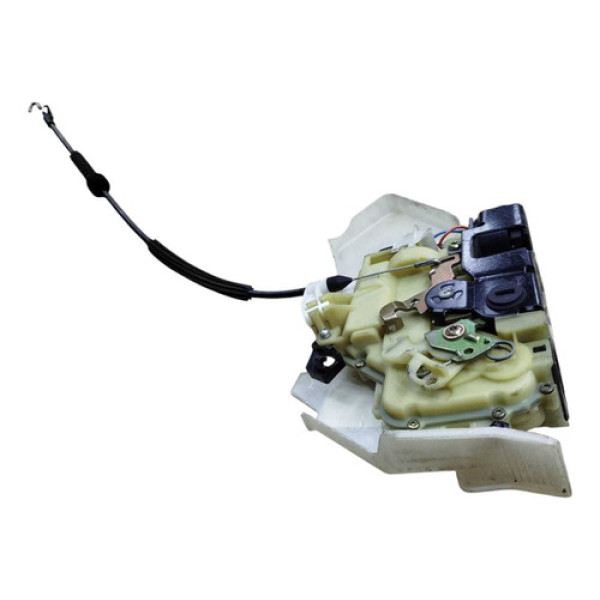 Fechadura Eletrica Golf Sportline 2008 Traseira Esquerda