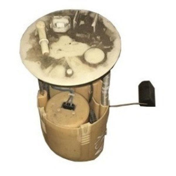 Bomba De Combustivel Mitsubishi Asx 2012