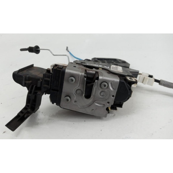 Fechadura Externa Dianteira Esquerda Mercedes A200 2014