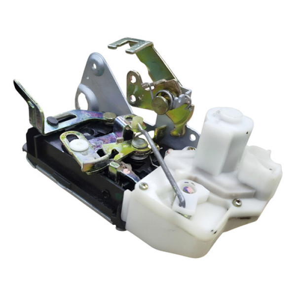 Fechadura Eletrica Gol G3 G4 2000 2005 Dianteira Direita