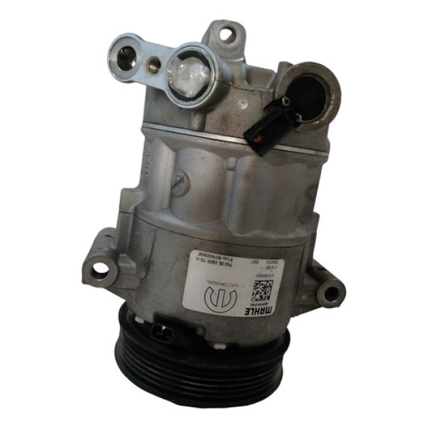 Compressor Ar Condicionado Compass Renegede Toro Diesel 2018