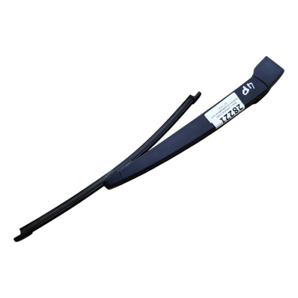 Braço Limpador Vidro Traseiro Volkswagen Up 2016 2017 2018 Esquerdo