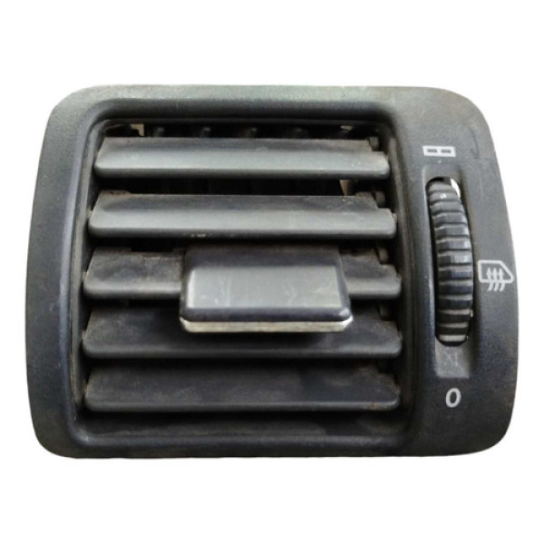 Difusor Ar Mercedes Ml320 1998 1999 2000 Lado Esquerdo