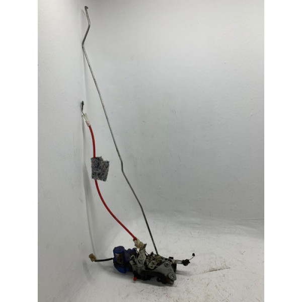 Fechadura Porta Traseira Direita Fox 2004  A 2010