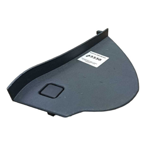 Acabamento Lateral Painel C3 2003 2005 2007 2009 Direito