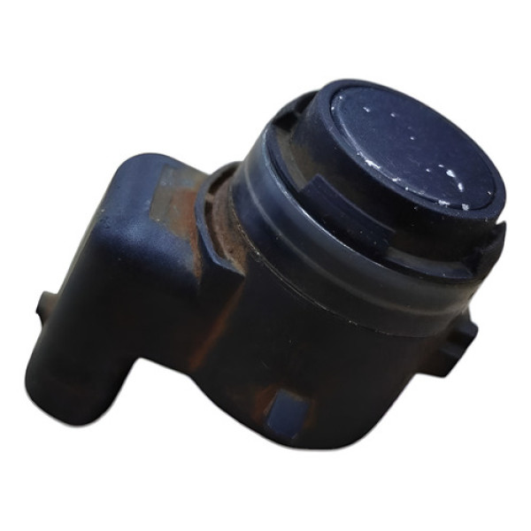 Sensor Estacionamento Dianteiro Jetta Tsi 2.0 2012  Preta