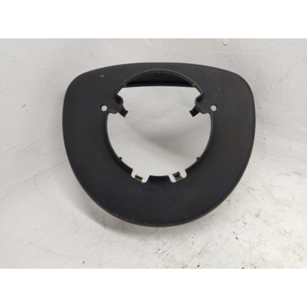 Acabamento Tampa Traseira Volante Ford Ecosport 09 A 12