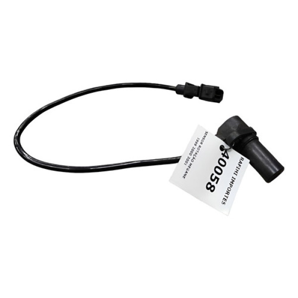 Sensor Rotação Megane 1999 2000 2001